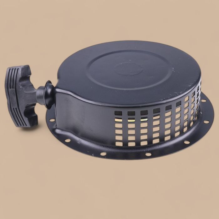 Yanmar Recoil Starter 114399-76251 Compatible for Yanmar Engine L70N L70V
