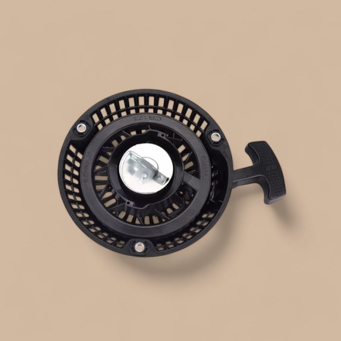 Honda Recoil Starter Assembly 28400-ZDK-003 Compatible for Honda GP160 GP200 Engine WL20 WL30