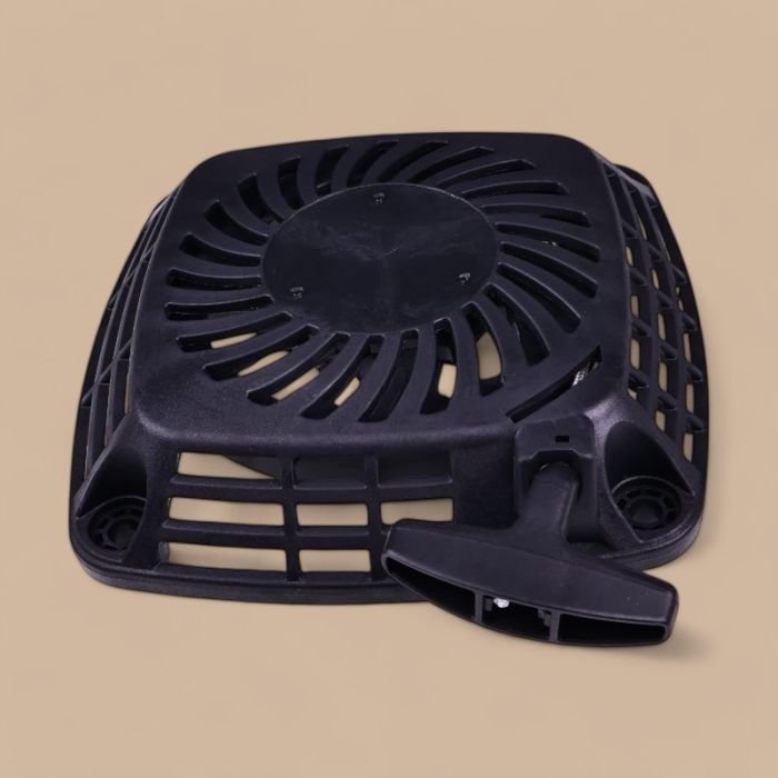 Kawasaki Recoil Rewind Pull Starter 49088-7023 49088-2582 Compatible for Kawasaki Engine FJ180V FJ180