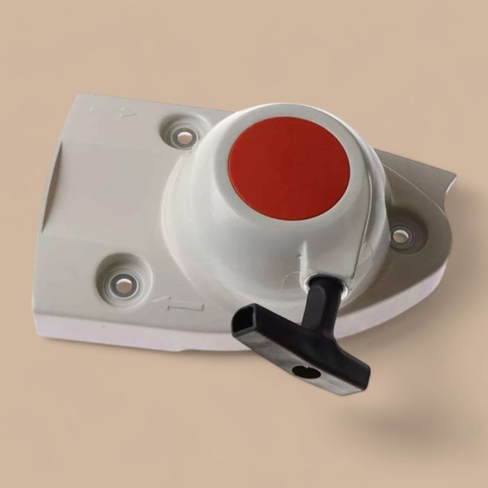 Stihl Recoil Starter Assembly 42381900302 Compatible for Stihl Cut Off Saw TS410 TS420 TS480I TS500I