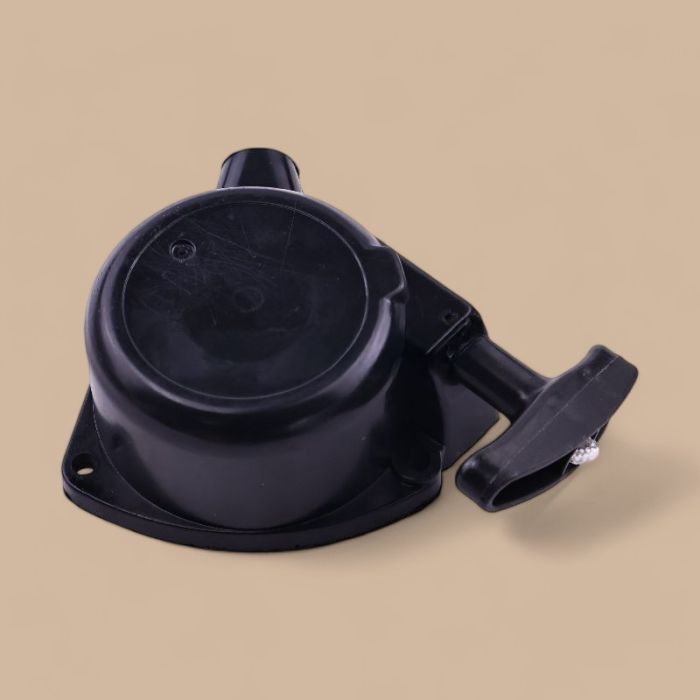 Husqvarna Recoil Starter 531009652 Compatible for Husqvarna 125BT Leaf Blower