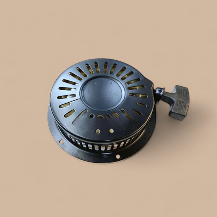 Kipor Recoil Starter KG240-12100T Compatible for Kipor Generator KGE4000X