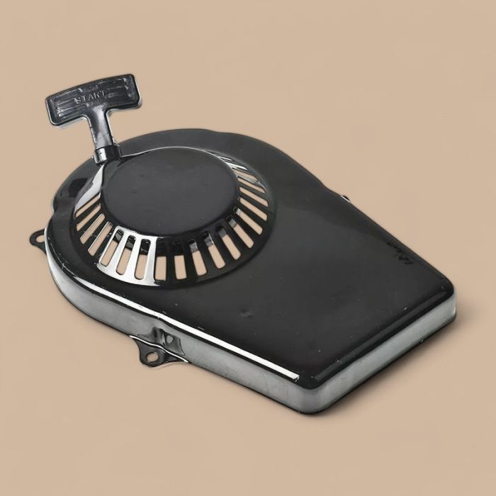 Harbor Recoil Starter Compatible for Harbor Freight 63CC 2HP 800 900W Generator 60338 66619 69381