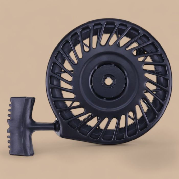 John Deere Recoil Pull Starter AM108672 AM122506 Compatible for John Deere Snow Thrower TRS21 TRS21E