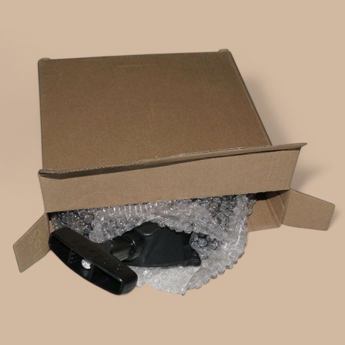 John Deere Recoil Pull Starter Assembly Compatible for John Deere JS46 Mower Briggs & Stratton Powered