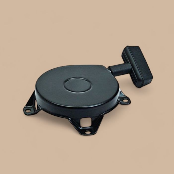 John Deere Pull Start Recoil Starter Compatible for John Deere Lawn Sweeper 26H 26P 26T 31S 31T 38T