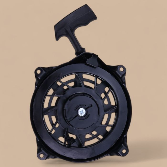 John Deere Recoil Pull Starter Compatible for 190cc John Deere Lawn Mower JS28 JA65 JS20