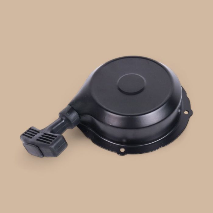 Yamaha Recoil Starter Pull Start 5GH-15710-21-00 Compatible for Yamaha ATV 2003 YFM400F Kodiak YFM450F Kodiak Auto YFM660F Grizzly 4x4