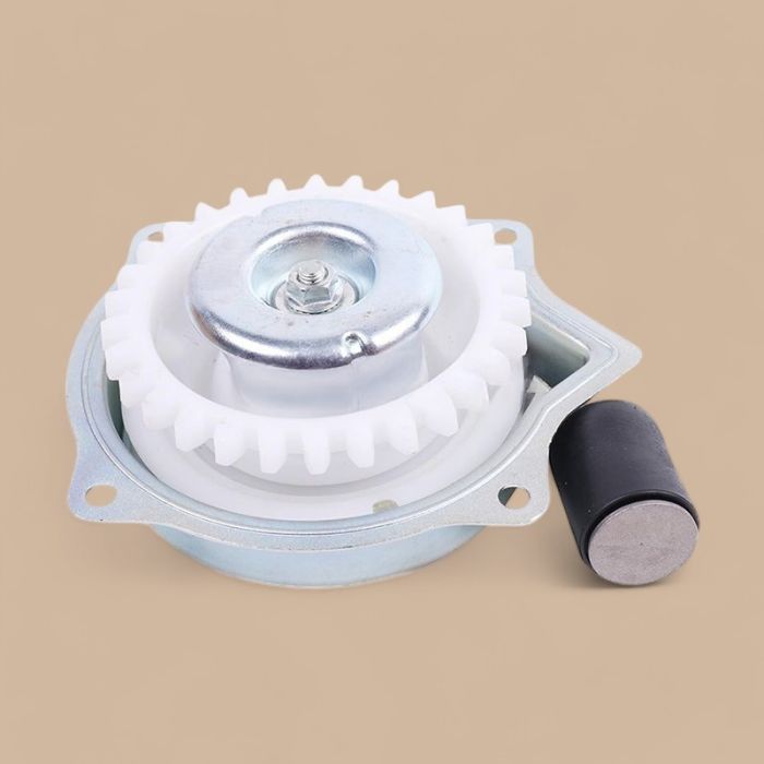 Suzuki Recoil Pull Start Starter 18100-40B02 18100-40B03 Compatible for Suzuki Quadsport LT80 KFX80 KSF80 1987-2006