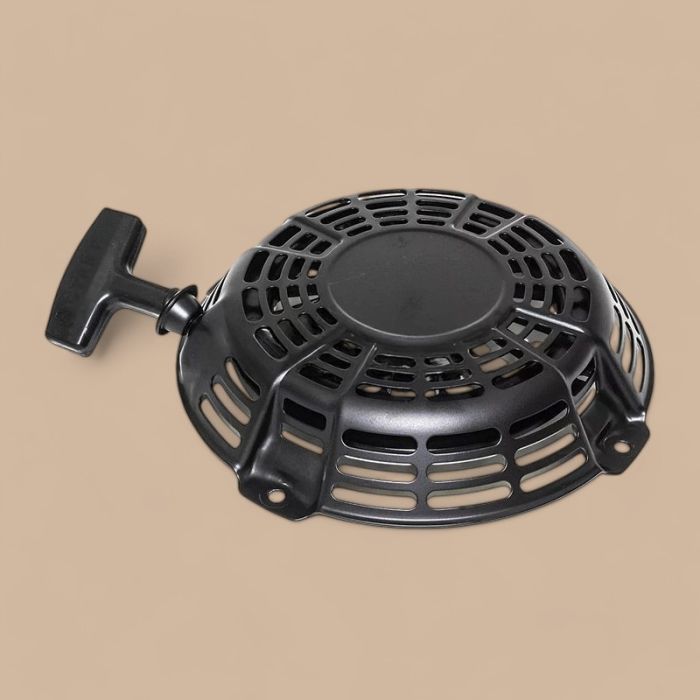 Briggs Recoil Starter Rewind Assembly 841729 Compatible for Briggs Stratton Engine 16-23HP Vanguard 295000 305000
