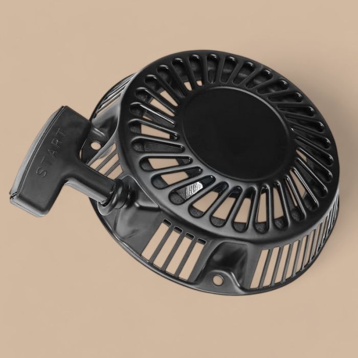 Briggs Recoil Rewind Pull Starter Assembly 150-481 695058 591606 Compatible for Briggs & Stratton 15.5HP-17.5HP Engines