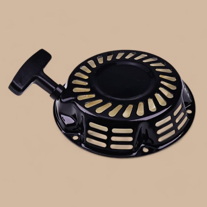 Generac Recoil Starter Assembly 0G9798 Compatible for Generac Generator GP5500 GP6500 GP7500 GP7500E