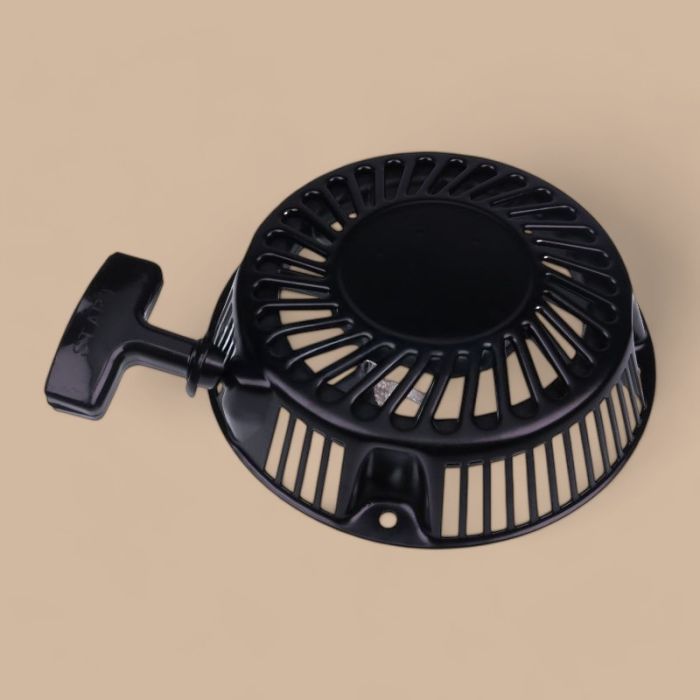 Briggs Recoil Starter 692102 Compatible for Briggs & Stratton Engine 185432 MTD Mower 1848F 1852H MMZ-1848