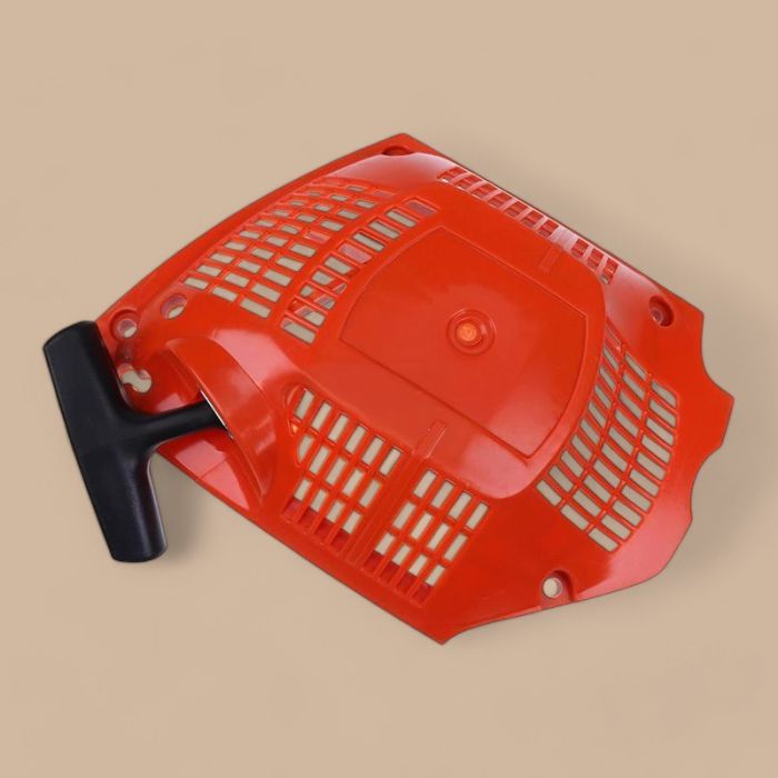 Husqvarna Recoil Starter Assembly 537284201 Compatible for Husqvarna Chainsaw 460 461 455 455e