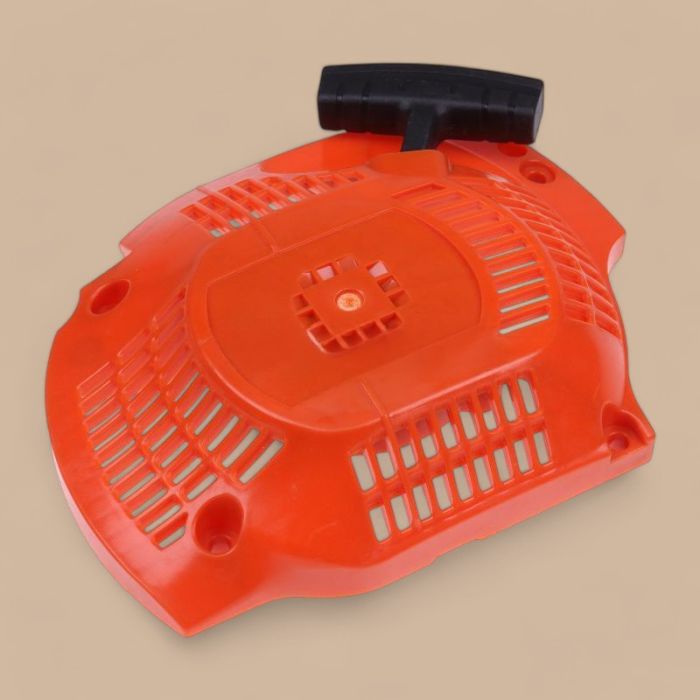 Husqvarna Recoil Starter 544071602 Compatible for Husqvarna Chainsaw 450 445 450E 445E