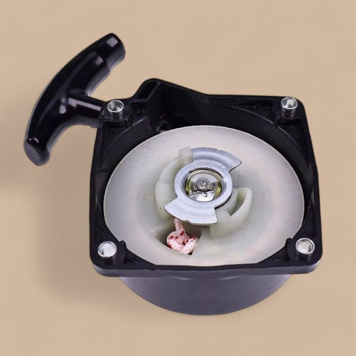 Echo Recoil Starter A050000340 Compatible for Echo PB-580T PB-580H Shindaiwa EB508RT EB600RT Blower