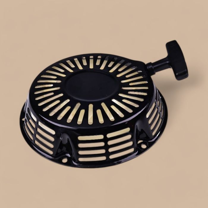 Honda Recoil Starter 76505-S9V-A02 Compatible for Honda Engine GX340 GX390