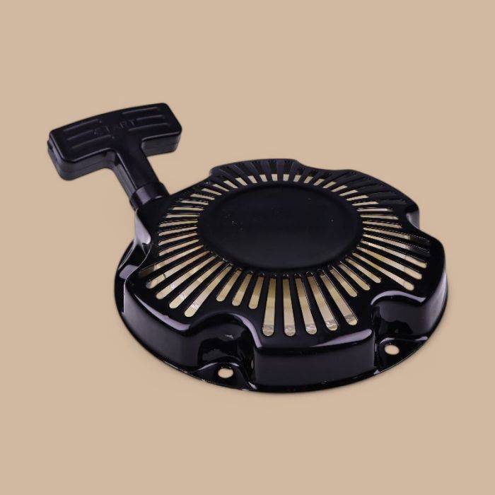 Honda Recoil Starter 28400-ZDJ-003ZB Compatible for Honda Engine GXR120RT