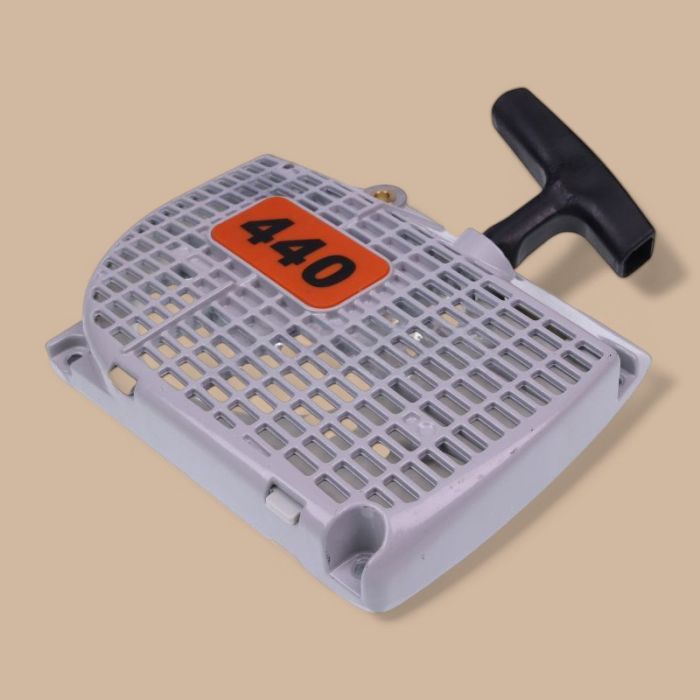Stihl Recoil Starter 1125 080 2105 Compatible for Stihl Chainsaw 044 MS440 046 MS460