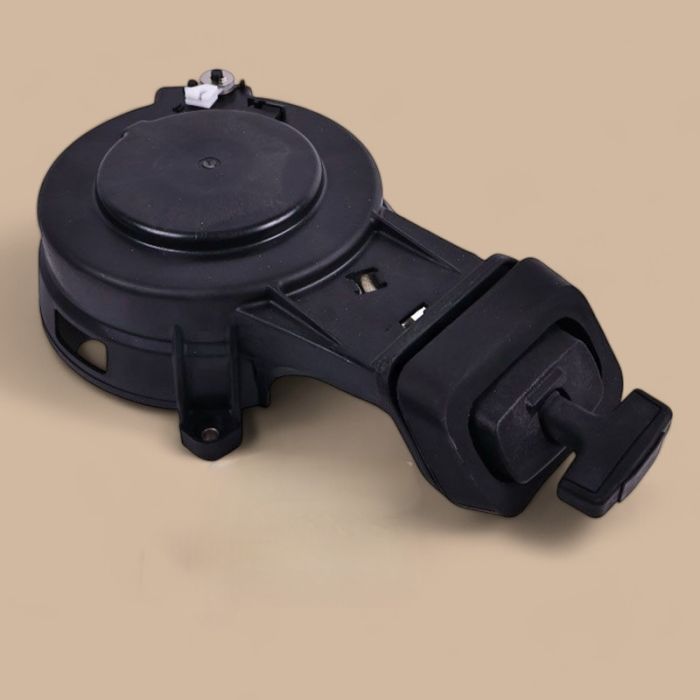 Yamaha Starter Assembly 6B4-15710-00 Compatible for Yamaha Outboard 9.9HP 15HP