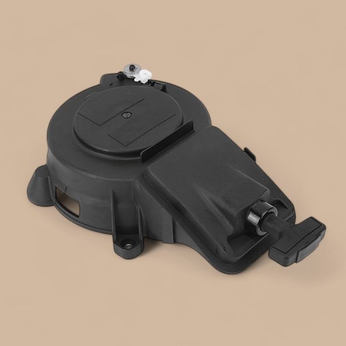 Yamaha Recoil Starter 63V-15710-12 Compatible for Yamaha Outboard 9.9HP 9.9MSHC 9.9MLHX 15HP 5MSHX