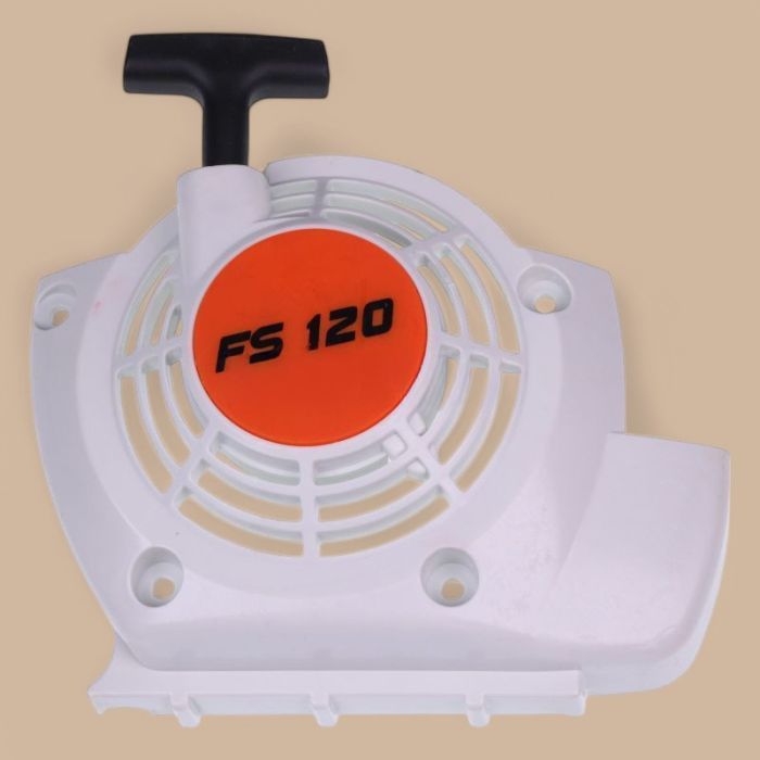 Stihl Recoil Starter 4134 080 2101 Compatible for Stihl Brushcutter FS120 FS200 FS250 FS300
