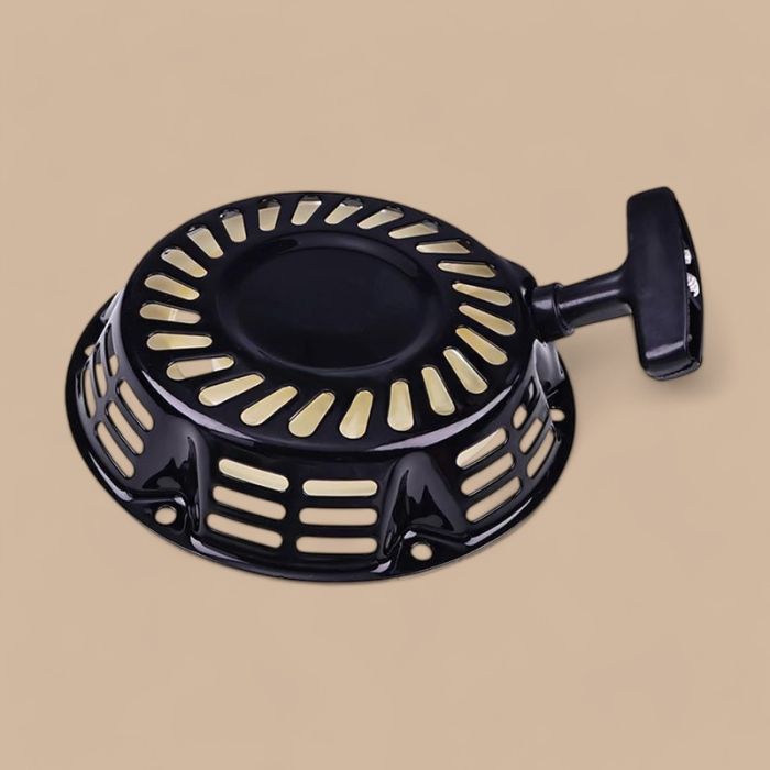 Honda Pull Start Recoil 28400-Z4M-306ZB 27400-Z1T-702 BL4LTON-000377 Compatible for Honda Engine GX120 GX160 GX200