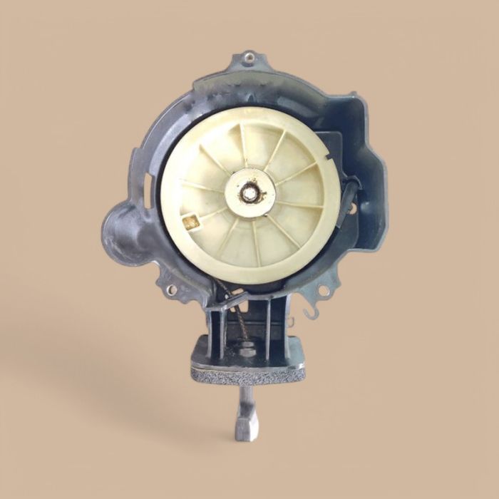 Nissan Recoil Starter 3AA-05090-0 Compatible for Nissan NSF8A2 NSF8A3 NSF9.8A2 Tohatsu MFS8A2 MFS9.8A2 MFS8A3 Outboard