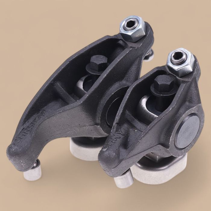 Cummins Rocker Lever 4995602 Compatible for Cummins Engine ISB ISD QSB6.7