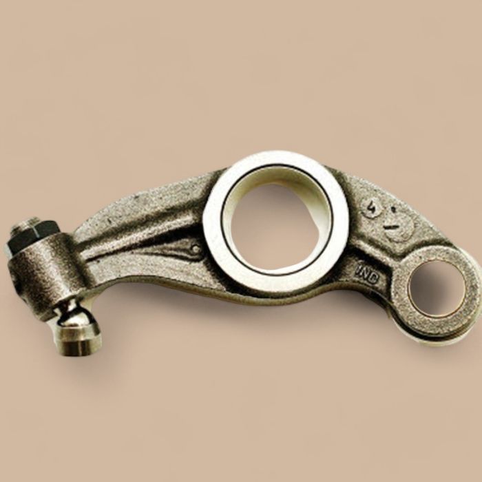 Cummins Rocker Lever 4318205 Compatible for Cummins X15 ISX15 QSX15 Engine