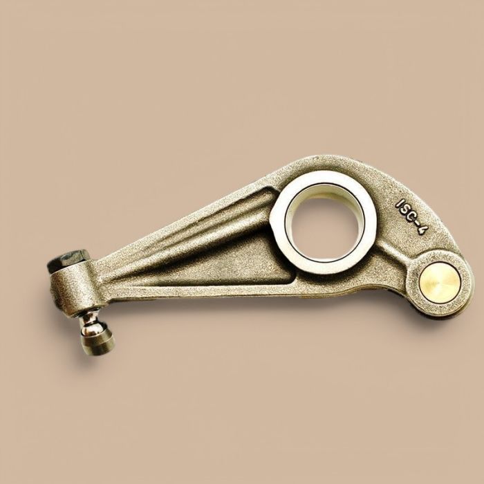Cummins Rocker Lever 4318206 Compatible for Cummins X15 ISX15 QSX15 Engine