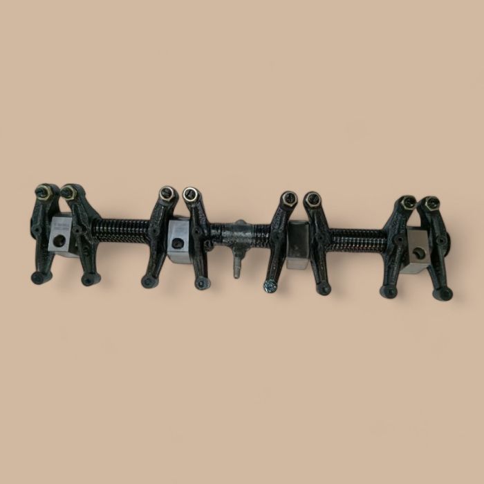 JCB Rocker Arm Shaft 02/101180 02/200070 02/201139 Compatible for JCB Loader 2CX 2CXL 2DXLE 3CX 3CXSM 4CX444