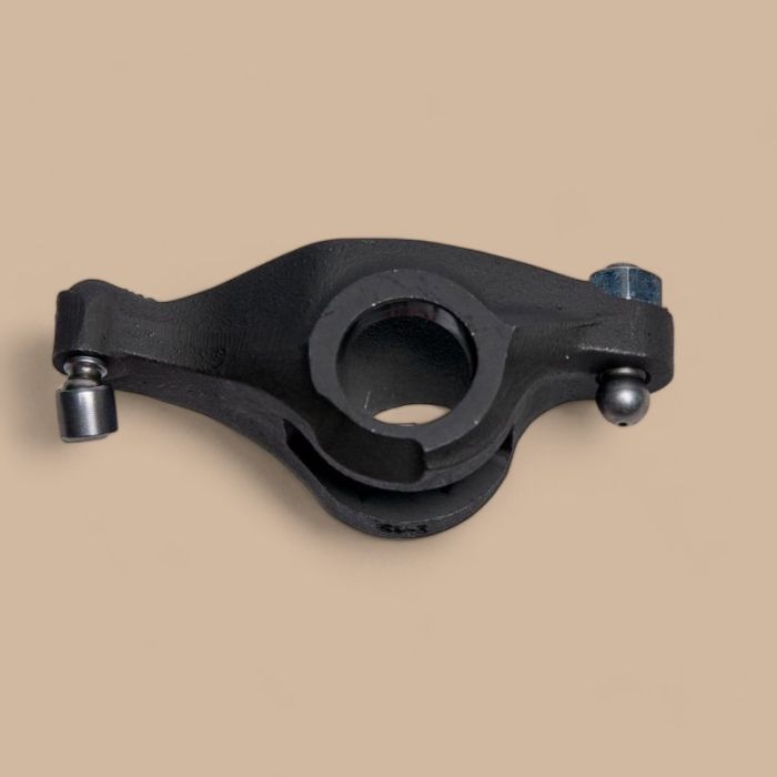 Cummins Rocker Lever 3942749 Compatible for Cummins Engine 6C8.3 B3.3 B6.7 ISB6.7 ISBE4 ISC ISC8.3 ISF2.8 Hyundai Loader HL7707 Excavator R360LC7