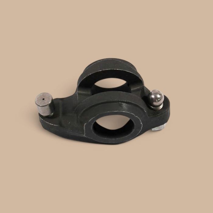 Cummins Rocker Lever 4995633 Compatible for Cummins Engine 6C8.3 B3.3 B4.5 B6.7 ISB6.7 ISBE4 ISC ISL8.9 L8.9