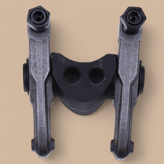 Deutz Rocker Arm 2109628 Compatible for Deutz Engine BF3M2011 BF4M2011 BF2L2011 BF3L2011 BF4L2011