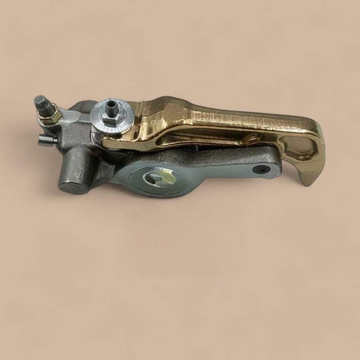 Volvo Rocker Arm Assembly 21243114 Compatible for Volvo TWD1240VE TAD1242VE TAD1250VE TAD1251VE TAD1252VE Engine