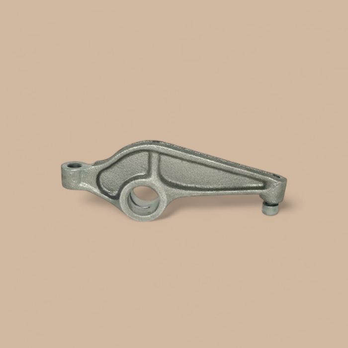 Caterpillar Rocker Arm 256-3832 Compatible for Caterpillar CAT Engine 3126B 3126E Skidder 525C 535C 545C Motor Grader 120H 120K Dozer D5N D6N