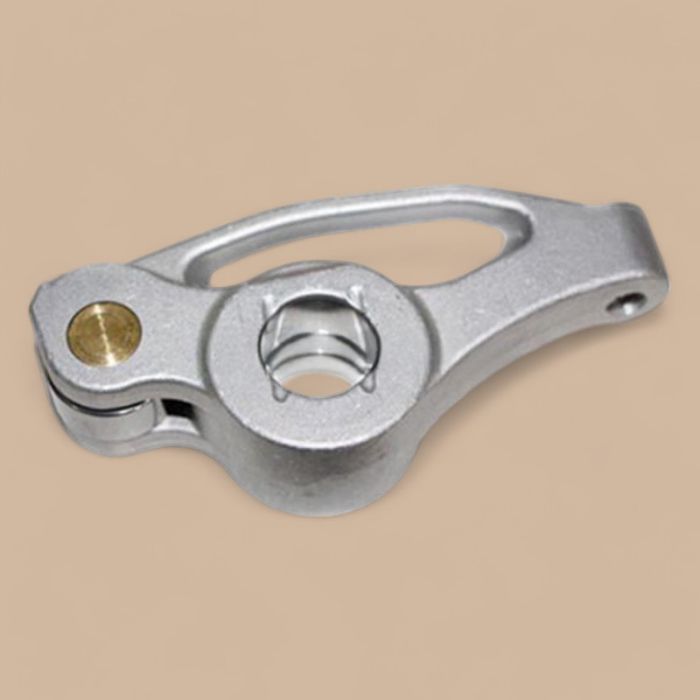 Isuzu Rocker Arm 87447730 Compatible for Isuzu Engine 4HK1 6HK1 CASE CX225SR CX250C CX330 CX300C CX350C CX350 CX240B CX235C SR