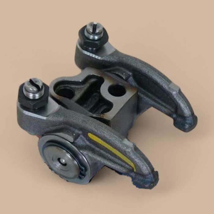 Doosan Rocker Arm Assembly 65.04200-6029 Compatible for Doosan Engine