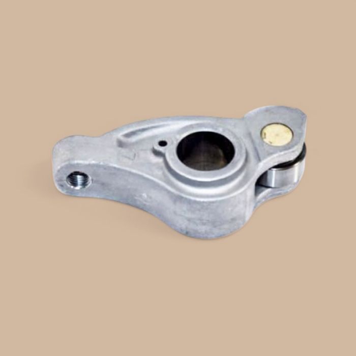 Isuzu For Hitachi Excavator ZX200-3 ZX240-3 ZX360-3 ZX330-3 Engine Isuzu 6HK1 Rocker Arm 8973064243