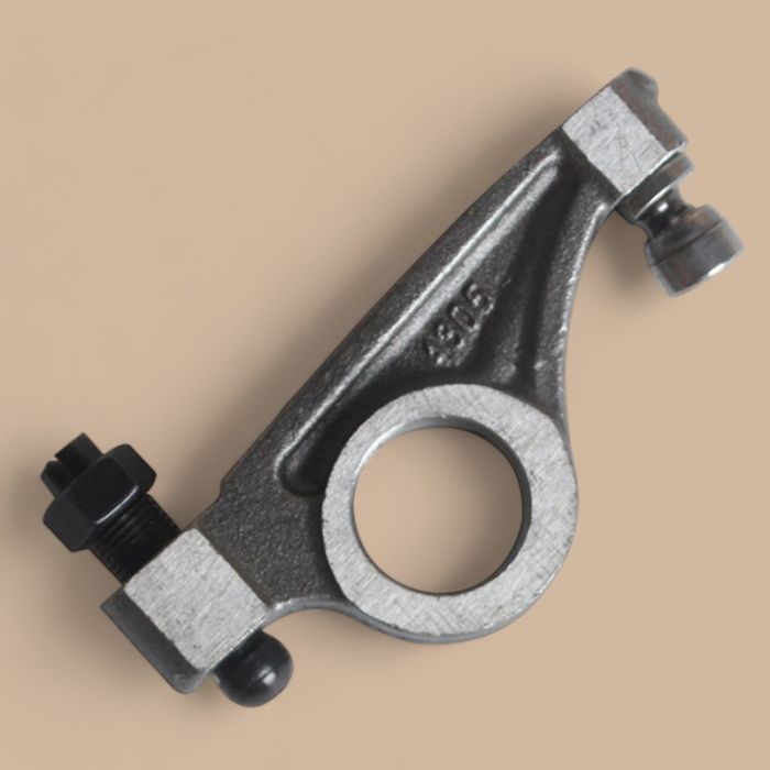 Deutz Rocker Arm 04254301 Compatible for Deutz Engine BF4M2012C BF6M2012C TD2012L042VM