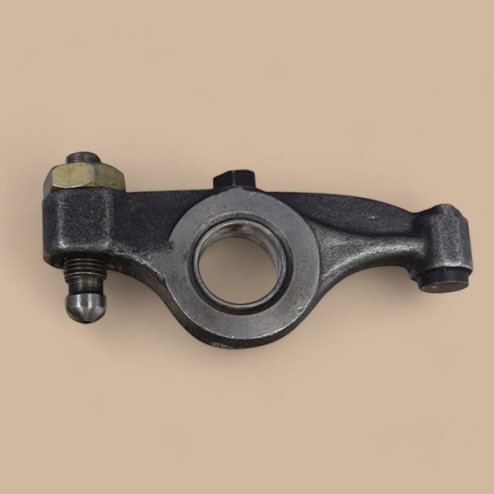 Deutz 3 Pcs Rocker Arm 04152752 Compatible for Deutz Engine FL912 FL913 FL914