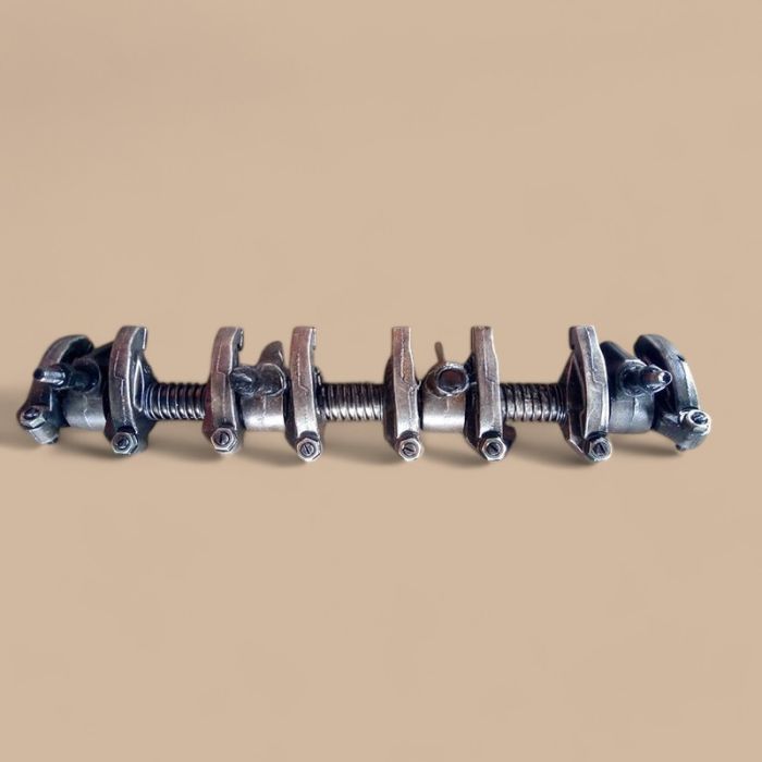Isuzu Rocker Arm Assembly Compatible for Isuzu 4JG2 Engine
