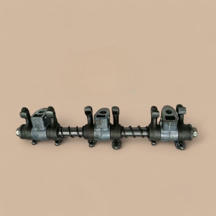 Kubota Rocker Arm Assy 15841-14030 Compatible for Kubota Engine D782 D722 WG600 WG750 Tractor B7300HSD B7410D Zero Turn Mower ZD18 ZD21