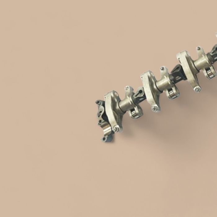 Yammar Rocker Arm 129004-11650 Compatible for Yammar Engine 4TNE88