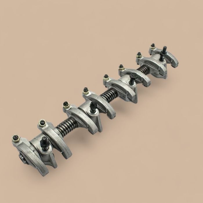 Isuzu Rocker Arm Assembly Compatible for Isuzu Engine 4JB1
