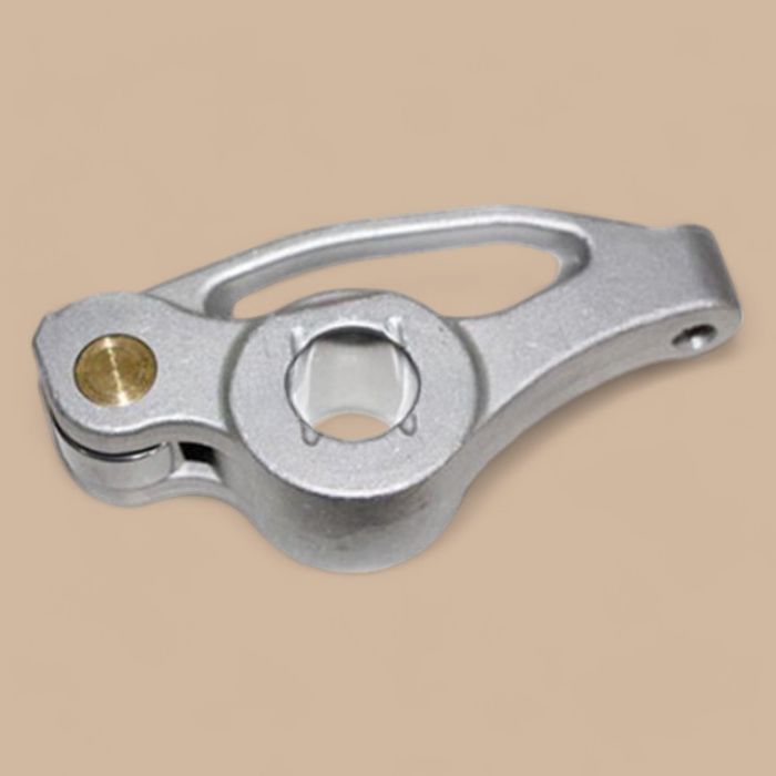 John Deere Rocker Arm 8973064213 8973064212 Compatible for John Deere 245GLC 230GW 190GW 225DLC 220DW Excavator