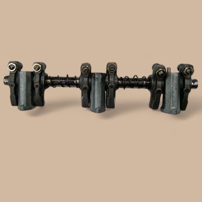 Mitsubishi Rocker Arm Assembly Compatible for Mitsubishi Engine L3E