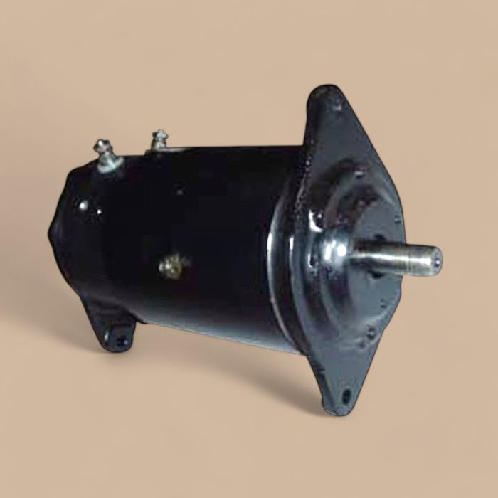 Case Starter Generator 1101432 Starter Generator Compatible for Case IH Tractor 154 184 185