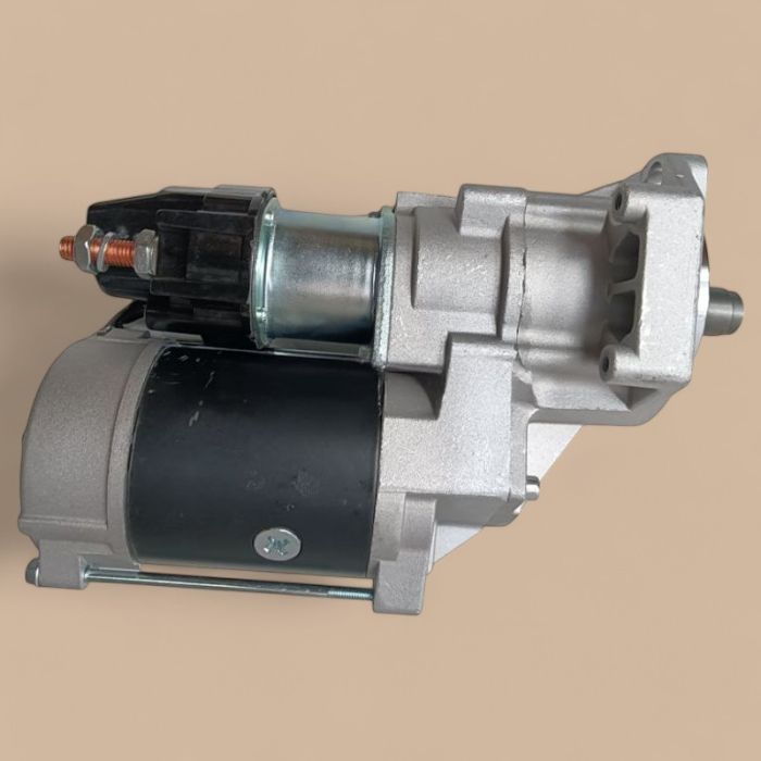Isuzu 24V 4.5kW 11T Starter Motor 8972202974 Compatible for Isuzu Engine 4BG1 4BG1TC